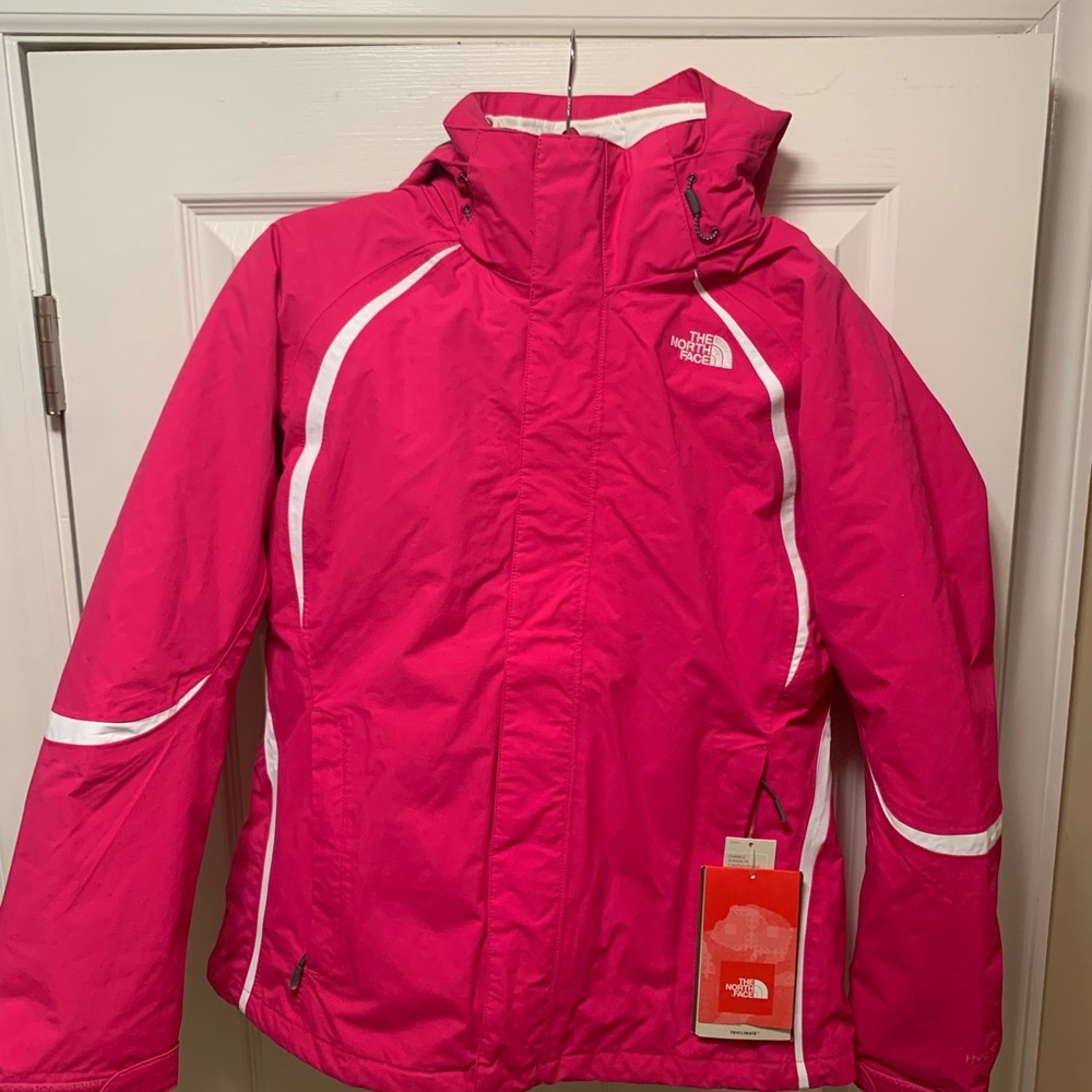 NWT The North Face 'Deuces' TriClimate® 3-in-1 Jacket SIZE Medium